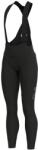 ALÉ Pantaloni damă ALÉ R-EV1 VOLTAGE, negru (L)