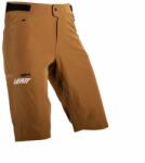 Leatt Pantaloni scurți Leatt MTB Enduro 1.0, peanut (XXL)