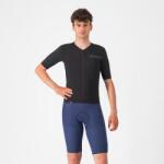 Castelli Pantaloni Castelli PREMIO EVO, albastru belgian (L)