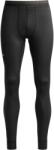ORTOVOX Colanți ORTOVOX 185 Rock'n'Wool, black raven (L)