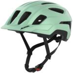 Alpina Cască ALPINA PARANUS, pastel green matt (M (52-56 cm))