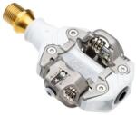 Leatt Pedale cu clips Leatt CeraMAG Endurance 8.0Ti Clip-in, CeraBone