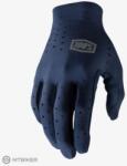  Mănuși damă 100% Sling Bike, navy (M)