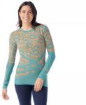 Smartwool Tricou Smartwool INTRAKNIT THERMAL MERINO damă, cascade/emerald (M)