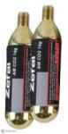 Zéfal Cartușe CO2 Zéfal cu filet, 16 g, 2 buc
