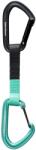 Black Diamond Expres Black Diamond Hotforge Hybrid Quickdraw, 12 cm, clean green