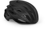 MET Cască MET ESTRO MIPS, negru (M (56-58 cm))