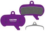 Galfer Plăcuțe de frână Galfer FD575 G1652 E-Bike, organice