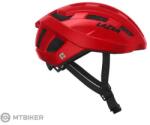 Lazer Cască Lazer Tempo KinetiCore, roșie (Uni (54 - 61 cm))