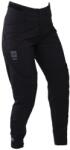Leatt Pantaloni damă Leatt MTB Trail 3.0 Liner, ghost black (XS)