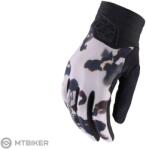 Troy Lee Designs Mănuși damă Troy Lee Designs Luxe, Tortoise Cream (vel. S)