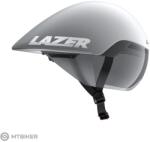 Lazer Cască Lazer VOLANTE KinetiCore, alb/argintiu (M (55-59 cm))