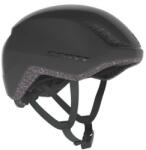 SCOTT Cască SCOTT Ristretto, pearl black (M)