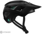 Lazer Cască Lazer COYOTE KinetiCore, negru mat (M (55-59 cm))