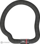 ABUS Antifurt ABUS 6206K/110, 1 100 mm/6 mm, negru ()