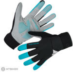 Endura Mănuși Endura Windchill damă, albastru (L)