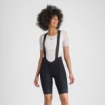 Sportful Pantaloni scurți damă Sportful SUPERGIARA 2, negru (L)