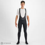 Sportful Pantaloni Sportful INFINIUM, negri (3XL)