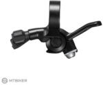Shimano Manetă de control tijă telescopică Shimano SL-MT500, stânga, clemă