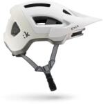fizik cască fizik KASSIS, albă (S (52-56 cm))