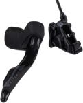 SRAM Manetă schimbător/frână hidraulică SRAM Rival AXS E1, dreapta, 12 viteze, Flat Mount, furtun 1.800 mm ()
