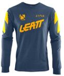 Leatt Tricou Leatt Core, navy (M)