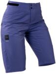 Leatt Pantaloni scurți damă Leatt MTB Trail 3.0 Liner, cosmic blue (S)