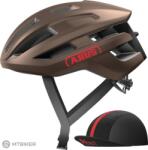 ABUS Cască ABUS PowerDome ACE, metallic copper (S (51-55 cm))