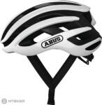 ABUS Cască ABUS AirBreaker, polar white (S (51-55 cm))