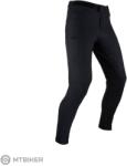 Leatt Pantaloni Leatt MTB Trail 2.0, negri (XXL)