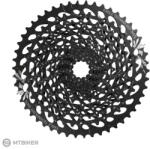 SRAM Casetă SRAM GX Eagle XG-1275, 12 viteze (10-52T (Lunar))