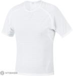GOREWEAR tricou termo GOREWEAR M Base Layer, alb (L)