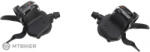 microSHIFT Schimbător microSHIFT MARVO XPRESS SL-M759-3, 3x9, cu indicator ()