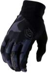 Troy Lee Designs Mănuși Troy Lee Designs Flowline, flipped black (L)