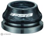 FSA Set furcă FSA Orbit I NO. 17, 1 1/8", carbon, integrat
