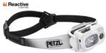 Petzl Frontală reîncărcabilă Petzl SWIFT RL, 1100 lm, alb OEM ()