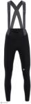ASSOS Pantaloni damă ASSOS UMA GT 3/3 C2, black series (XL)