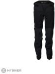 POC Pantaloni femei POC Ardour All-weather, uranium black (L)
