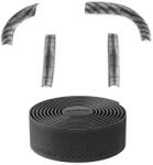 Selle Italia Ghidolină + bandă Selle Italia Shock Absorber Kit, 2, 5 mm, negru