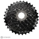 Shimano Casetă Shimano Tourney TX CS-HG200, 8 viteze, 12-32T ()
