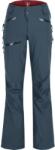 Rab Pantaloni damă Rab Khroma Kinetic, orion blue (M)
