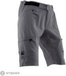 Leatt Pantaloni scurți Leatt MTB Enduro 2.0, granit (S)