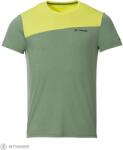 VAUDE Tricou VAUDE Sveit, willow green (XXL)