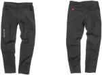 CTM pantaloni CTM, negru (L)