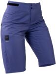 Leatt Pantaloni scurți damă Leatt MTB Trail 2.0, cosmic blue (L)