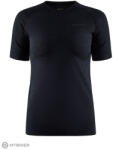 Craft Tricou Craft CORE Dry Active Comfort damă, negru (M)