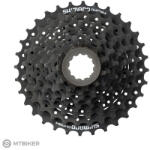 Shimano Casetă Shimano CS-HG200, 9 viteze (11-32T)