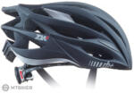 RH+ Casca rh+ Bike ZW EHX6050, matt black/bridge matt dark silver (L/XL (58-62 cm))
