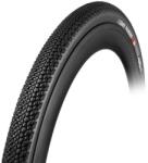 TUFO Anvelopă TUFO GRAVEL THUNDERO HD 700x36C, TR, kevlar, neagră ()