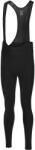 GOREWEAR Pantaloni GOREWEAR SWIFTRIDE Thermo Bib Tights+, negru (XL)